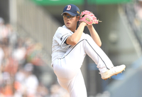 [포토] 이병헌 ‘매서운 눈빛으로’