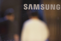 삼성전자, 대리점에 판매 금액 정보 요구…공정위 제재