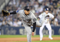 ‘8삼진’ 무실점 몬스터의 귀환…류현진, 간절히 원한 첫 승, 드디어 일궜다 [SS잠실in]