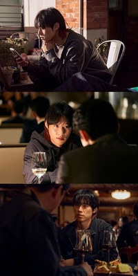 ‘댓글부대’ 김성철, 팀알렙 케미·시너지 주역…관객 취향 저격했다