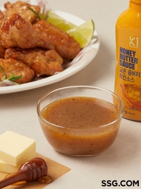 SSG닷컴, 교촌치킨 소스 6종 판매