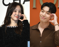 tvN 새 드라마 ‘졸업’ 정려원-위하준, ‘놀토’ 출격…“5월 중 방송 예정” [공식]