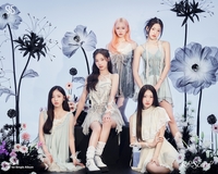 리센느, BTS·세븐틴·제베원 이어 향수 모델 발탁