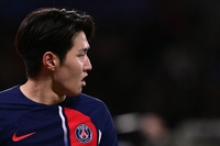 이강인 조기 퇴근 후 와르르 무너진 PSG, 음바페 마지막 시즌에도 챔스 우승 숙원 또 무산 위기