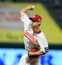 ‘新 필승조’ 조병현 강렬한 등장, ‘경쟁자’인데 큰형들은 왜 웃었나 [SS시선집중]