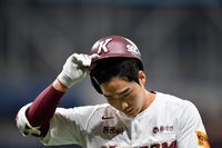 “이주형 부상 안타깝다…선수 본능 억제 못해” 키움 홍원기 감독, 안타까운 심경 [SS메디컬체크]