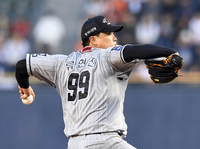 “실투가 안 나오더라” 이승엽 감독이 본 류현진…“다음엔 공략해야죠” [백스톱]