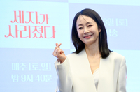 ‘국민 배우’ 故 이순재 별세, 소유진 가슴 시린 추모... “진정한 어른, 영원한 스승”