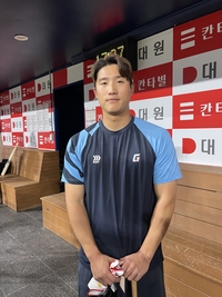 “형 이주찬이 올라왔는데 동생 이주형이 빠졌네” 형제 라이벌 매치 ‘성사 불발’ [백스톱]