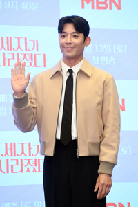 강태오, 김세정만을 위한 암행어사 (이강달)