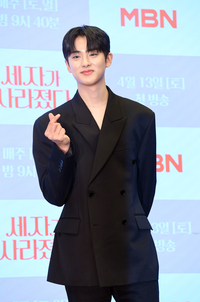 이기택 “연기 본질 알고 싶어 아카데미만 네 곳…기술보다 ‘대화’가 먼저” [SS인터뷰]