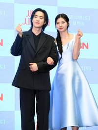 ‘모범택시3’ 이제훈 vs 음문석, 사생결단 격돌