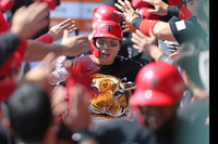 ‘장단 29안타’ 대혈투 속 승자는 KIA…한화 꺾고 5연승 질주