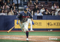 1028일만 꼴찌로 밀려난 롯데, 좀처럼 잡히지 않는 반등 …타격 성적표가 침체를 증명한다 [SS고척in]