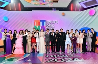 ‘트롯뮤직어워즈 2024’ 장윤정·김호중·임영웅 대상 영예→윤가이 시상자 활약 [종합]