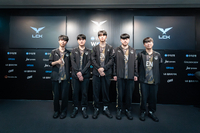 “또 너냐, 또 나다” 5연속 결승→젠지, T1에 1세트 기선제압…최초 ‘LCK 4연패’ 기지개 켰다 [SS송파in]