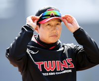 ‘통합 2연패’ 도전→현실은 ‘중위권’ 전전, 염갈량이 바라본 ‘원인’은 [SS포커스]