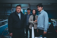 형보다 나은 빌런 나올까…‘범죄도시4’, 살인병기 김무열 →싸패 이동휘, 그리고 박지환 [SS무비]