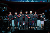 젠지 최초 ‘LCK 4연패’ 장군!→T1 ‘V11’ 멍군!→‘숙적’간 대결 승부 1-1 원점 [SS송파in]