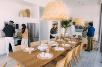 삼성전자, 美 마이애미에 공유 주거형 스마트홈 추진