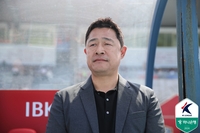 7경기서 3패째, 이민성 감독 “타격이 크다, 1~2경기 안에 반등 못하면 쉽지 않아”[현장인터뷰]