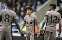 손흥민 챔스 복귀 ‘빨간불’ 남은 6경기 상대에 1~3위, 그리고 첼시가 있다