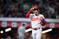 보장액만 ‘10억’→ERA 14.40 충격 부진…더거, 투수코치는 어떻게 보고 있나 [SS집중분석]