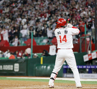 철저히 ‘묻힌’ 최정 466호 대포…신기록 코앞인데, ABS가 다 ‘집어삼킨다’ [SS포커스]