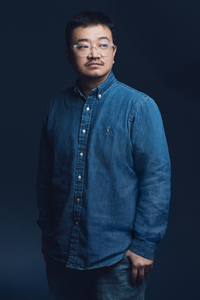 성덕이 된 연상호 감독 “美·동남아에서도 ‘기생수’ 리메이크되길” [SS인터뷰]