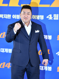 늦깎이 새 신랑 ‘48세’ 고준, 오늘(5일) 오후 3시 품절남 합류…“서로에 대한 깊은 신뢰”