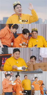 ‘이글스 레전드’ 김태균 “회장님 오실 때마다 홈런…계열사 기대”(‘찐팬구역’)