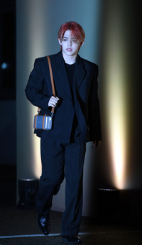 [포토] 세븐틴 에스쿱스 ‘걷는 길이 런웨이’