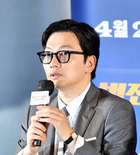 [포토]‘범죄도시4’ 이동휘