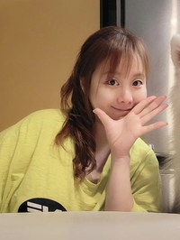 ‘꼬마요리사’ 노희지 엄마됐다! 결혼 8년만 득녀