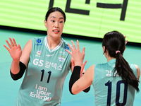 [단독] B그룹도 움직인다…OH 최은지, 흥국생명행·김주향은 GS칼텍스에 새 둥지