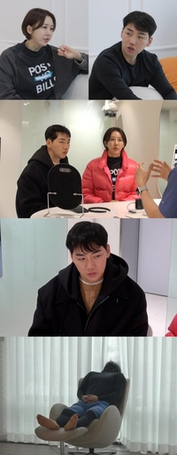 ‘♥한영’ 박군, 탈모로 활동 적신호…전문가 “1만 모로도 부족, 삭발 권유”(‘동상이몽’)