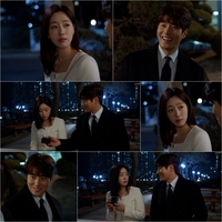 신정윤, 함은정에 목걸이 건네며 진심 담은 고백…결과는? (수지맞은우리)