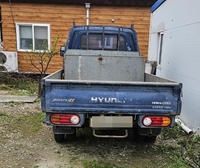 해남군, 노후경유차 조기폐차 추가 접수