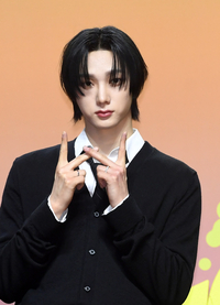 [포토]보이넥스트도어의 성호, 멋진 비주얼로