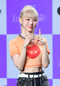 [포토]루셈블 비비, 사랑스럽게!