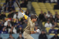 김하성, 개인 최다 ‘4볼넷’ 폭발→SD도 역전승 ‘승률 5할’…오타니는 1안타 [SS시선집중]