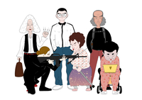 “한국의 드래곤볼을 찾아라!” 상금 1억원 규모 일요신문 만화공모전