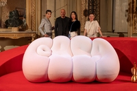 MCM, 2024 밀라노 디자인 위크 ‘살로네 델 모빌레’ 참가…‘웨어러블 카사 컬렉션’ 출시