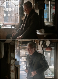 최불암, ‘수사반장 1958’ 특별 지원 사격