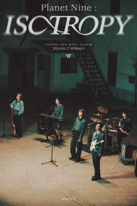 원위, 독보적 정체성→전곡 자작곡 미니 3집 발매…전역 후 첫 완전체로 기대감↑