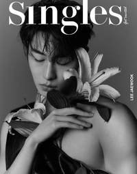 카리나와 결별 이재욱, 관능미 폭발 화보