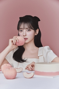 케플러 마시로, 글로벌 코스메틱 브랜드 韓·日 동시 앰배서더 선정