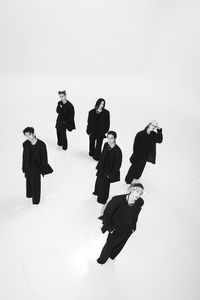 ‘29일 컴백’ 82메이저, ‘시선강탈’ 흑백 무드 비주얼