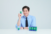 생활건강브랜드 푸름웰니스, 배우 ‘유지태’ 공식 모델로 발탁