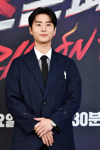 [포토]재능이 육각형인 후배들이 되길 ‘걸스 온 파이어’ 영케이